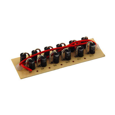 Model Rectifier (MRC) AT880 All Scale Universal Voltage Reducer (AC/DC)
