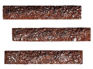 Model Railstuff 1140 N Scale Scrap Metal Loads (One-Piece, Painted Plaster Castings) -- For Micro-Trains 50' Gondola