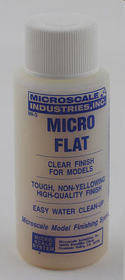 Microscale 3 All Scale Trim Film Solid Color Decal Sheet -- Metallic Gold