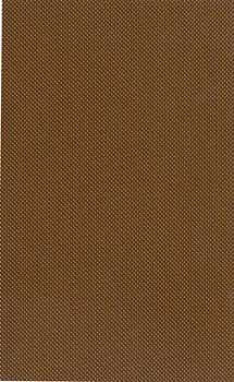 Microscale 45 All Scale Trim Film Solid Color Decal Sheet -- Kevlar Metallic Gold