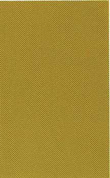 Microscale 49 All Scale Trim Film Solid Color Decal Sheet -- Kevlar Metallic Yellow