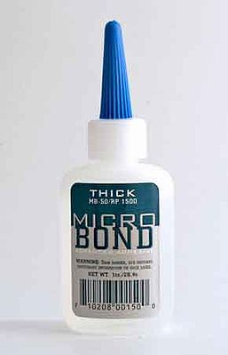 Microscale 50 All Scale Microscale System Pack -- Includes 11 model building and finishing solutions