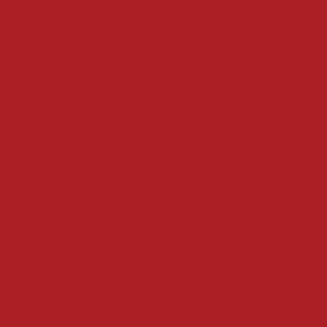 Mission Models 167 All Scale Water-Based Acrylic Paint - 1oz 29.6ml -- MMP-167 Transparent Red