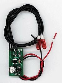 Miniatronics 10010101 All Scale Lighting Effects -- Simulated Fire & Flame