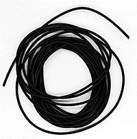 Miniatronics HST36410 All Scale Electrical Accessories -- Heat Shrink Tubing 3/64" Diameter, 10'