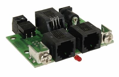 NCE Corporation 222 All Scale PCP - Spare Power Cab Connection Panel