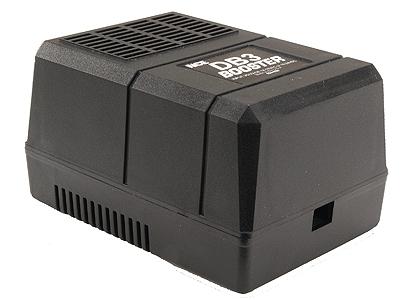NCE Corporation 28 All Scale DB5 Add-On Power Booster -- 5-Amp