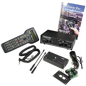 NCE Corporation 2 All Scale PH-PRO-R Wireless Power Pro