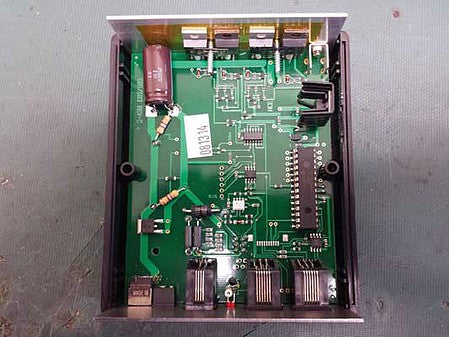 NCE Corporation 403 All Scale SB3 - SB3a - SB5 EPROM Firmware Upgrade Chip 1.65B