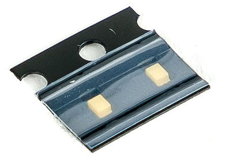 Ngineering N1015A2 All Scale Micro Super Yellow-White LEDs -- pkg(2)