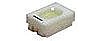 Ngineering N10212 All Scale Super White LEDs 2 x 3mm -- 2-Pack
