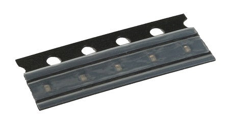 Ngineering N10395 All Scale Nano LED 030 x .060" -- Bright Orange pkg(5)