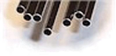 Ngineering N20182 All Scale .018" x 9" Stainless Tubing -- pkg(2)