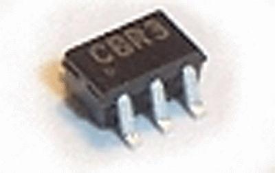 Ngineering N302S2 All Scale Micro Bridge Rectifier pkg(2) -- 140ma