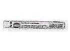 Ngineering N4200 All Scale Low-Temperature Silver-Bearing Solder