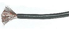 Ngineering N5029 All Scale Super-Flexible Insulated Electrical Wire - 5' -- #29