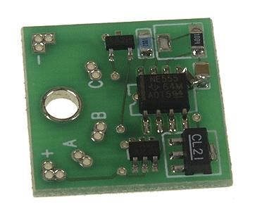 Ngineering N8013 All Scale Super Flashers -- Alternating Flasher