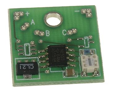 Ngineering N8014 All Scale Super Flashers -- Variable-Rate