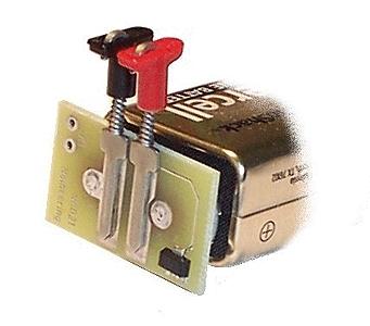 Ngineering N8021 All Scale LED Tester