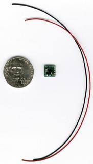 Ngineering N8064B All Scale Ultra-Miniature Lighting Effects -- Gas Welder Simulator