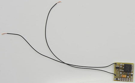 Ngineering N81043 All Scale Constant Voltage Circuit for 3 LEDs -- Less Flicker Control Capacitor