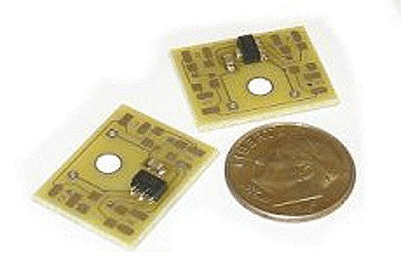 Ngineering N8105 All Scale LED Power Distribution Jr.