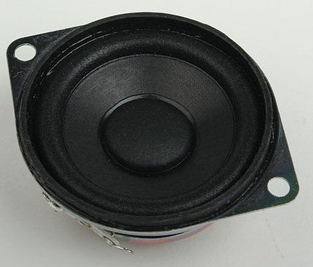 Ngineering N8352 All Scale Round Speaker -- 52mm 5-Watt