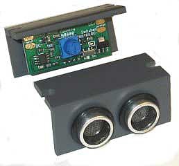 Ngineering N8600 All Scale Proximity Detector with Adjustable Range