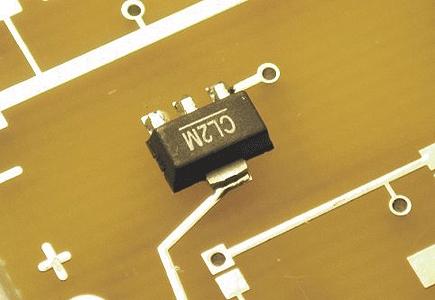 Ngineering N90CL22 All Scale LED Current Source -- pkg(2)