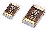 Ngineering NA60R4 All Scale 1/8-Watt SMD Resistor pkg(20) -- 61-Ohm