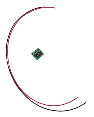 Ngineering NLA8031 All Scale Ultra-Miniature Mars Light Simulator Circuit Board -- For Analog Use - Input: 3.3-18V DC