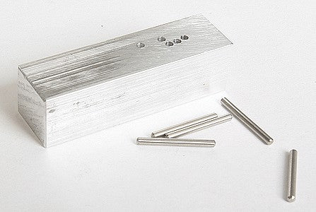 Ngineering NT304 N Scale Gooseneck Tube Bending Tool