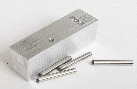 Ngineering NT305 Z Scale Streetlight Tube Bending Tool