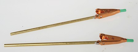 Ngineering NT306 All Scale Wire Twisting & Small Parts Holder -- pkg(2)