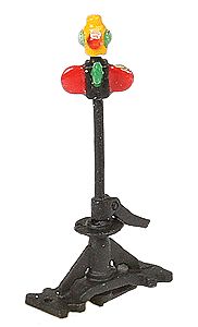 NJ International 2913 N Scale Main Line Switch Stand