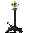 NJ International 2915 N Scale Switch Stand -- High Ramapo
