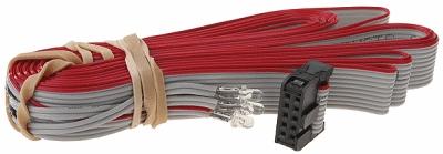 NJ International 8004 All Scale Flash Master Expansion Optical Sensors