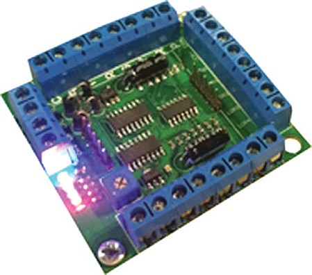 NJ International 8301 All Scale Simple Signal Circuit -- pkg(3)