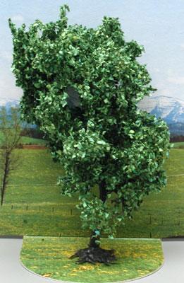 Noch 21600 All Scale 4-1/2" Pear tree green