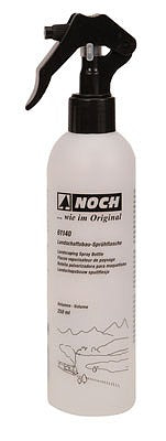 Noch 61140 All Scale Landscaping Spray Bottle