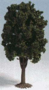 Noch 68020 G Scale Decidous Tree -- Fruit (green) 13-1/2" 30cm Tall