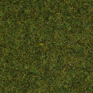 Noch 8152 All Scale Scatter Grass in 4-1/4oz 120g Plastic Tub -- Grass Meadow 1/8" .25cm Fibers - Covers About 1 Square Yard/Meter