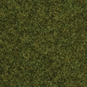 Noch 8212 All Scale Static Grass - .7oz 20g; Short Fibers - 1/16" .15cm Long -- Meadow