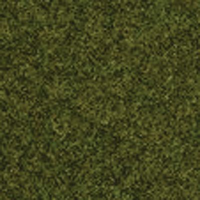 Noch 8212 All Scale Static Grass - .7oz 20g; Short Fibers - 1/16" .15cm Long -- Meadow