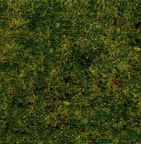 Noch 8330 All Scale Grass - 3/4oz 20g -- Flowering Meadow