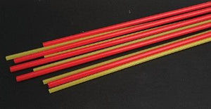 New Rail Models 400245 All Scale Flex Link(TM) Tubing pkg(5) -- Length: 3' 91.4cm