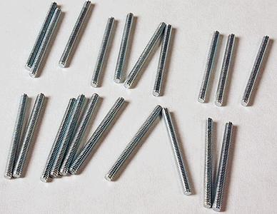 New Rail Models 40051 All Scale Blue Point(TM) Turnout Controller Accessories -- Threaded Stud pkg(20)