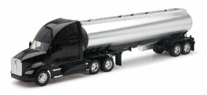 New Ray 12223 1/32 Kenworth T700 w/Sleeper Cab Oil Tanker (Die Cast)