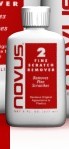 Novus 2 Fine Scratch Remover 2oz. Bottle