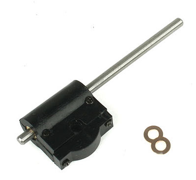 Northwest Short Line 1436 All Scale Standard Duty (28:1) Direct Gearbox -- 1/8"